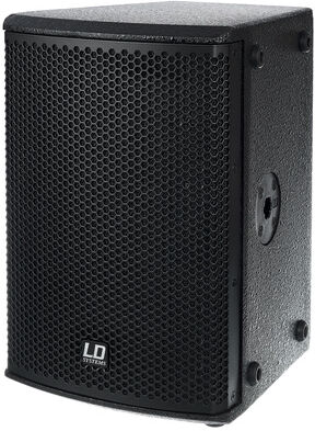 LD Systems Mix 6 A G3