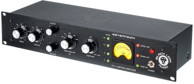 Black Lion Audio Seventeen