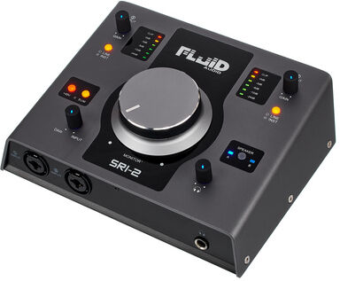 Fluid Audio SRI-2