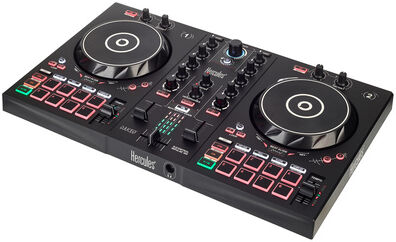 Hercules DJ Control Inpulse 300