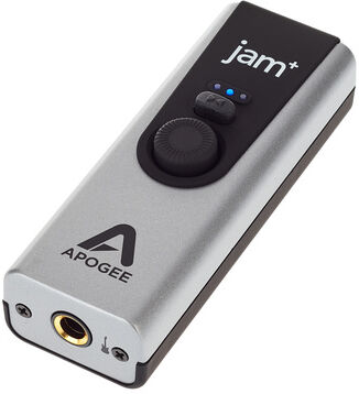 Apogee Jam+