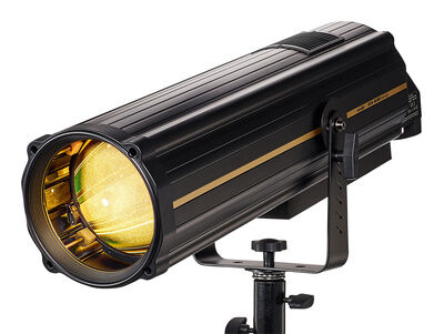 EuroLite LED SL-400 DMX Search Light