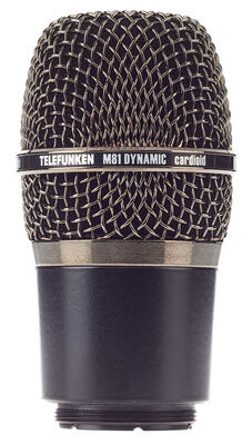 Telefunken M81-WH