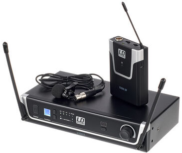 LD Systems U308 BPL