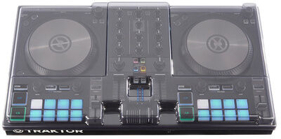 Native Instruments Traktor S2 MK3 Decksaver Set