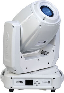 Showtec Phantom 130 Spot White