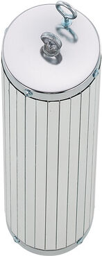 EuroLite Mirror Cylinder 30cm