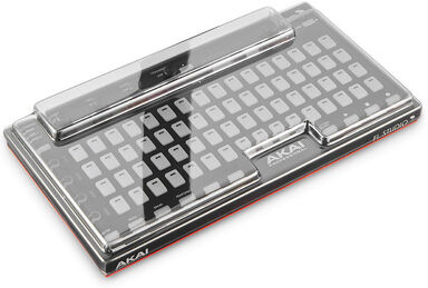 Decksaver Akai Pro Fire