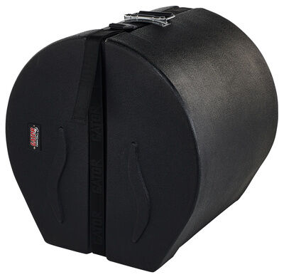 Gator 18""x16"" Bass Drum Case