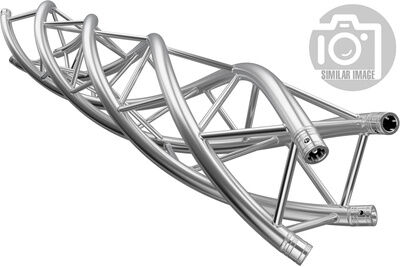 Global Truss F34100DNA DNA Truss 1,0m