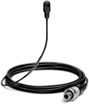 Shure TL45B/O-LEMO TwinPlex Lav