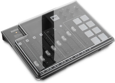 Decksaver Rode Rodecaster Pro