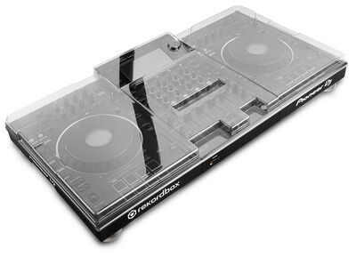 Decksaver Pioneer XDJ-XZ