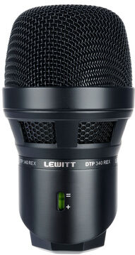 Lewitt DTP 340 REX