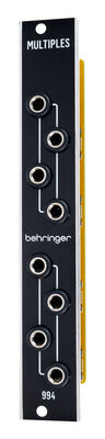 Behringer 994 Multiples