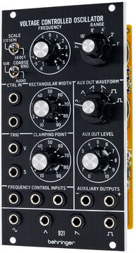 Behringer 921 VC Oscillator