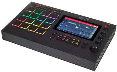 Akai MPC Live II