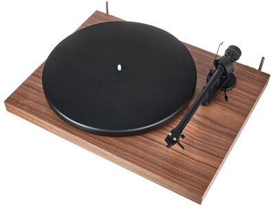 Pro-Ject Debut RecordMaster II WN