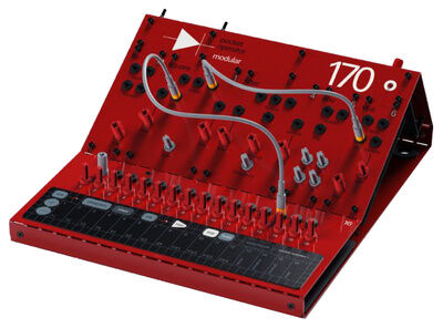 Teenage Engineering Pocket Operator Modular 170