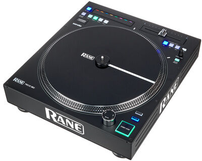 Rane Twelve MK IIBattle Controller