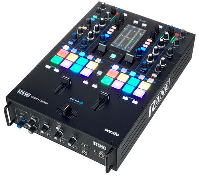 Rane Seventy-Two MKII