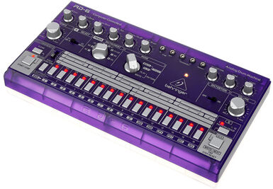 Behringer RD-6-GP