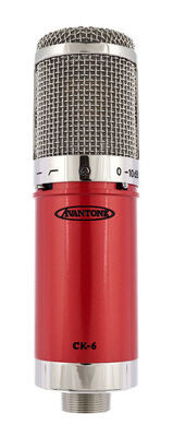 Avantone CK-6 Classic