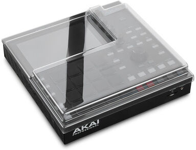 Decksaver Akai MPC One