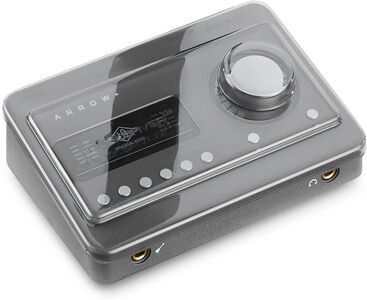 Decksaver Universal Audio Apollo Arrow