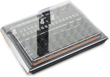 Decksaver Arturia Drumbrute Impact