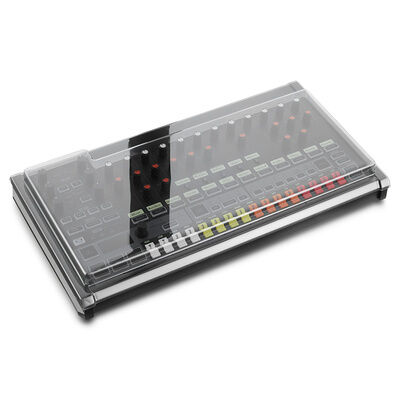 Decksaver Behringer RD-8