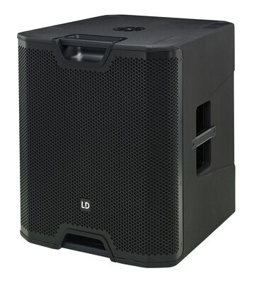 LD Systems ICOA SUB 15 A