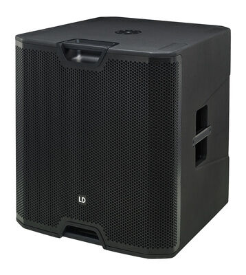 LD Systems ICOA SUB 18 A