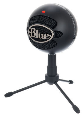 Blue Microphones Snowball iCE USB Black