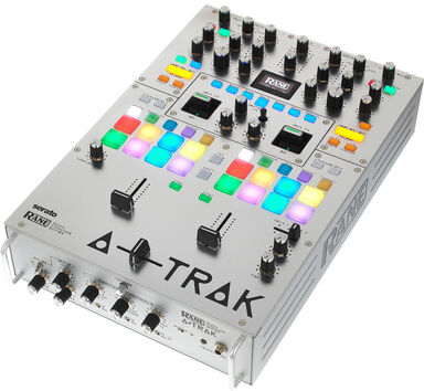 Rane Seventy A-Trak Battle Mixer