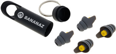 Bananaz Thunderplugs Duo Pack