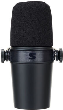 Shure MV7X