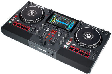 Numark Mixstream Pro