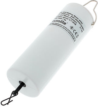 EuroLite MB-1010 Battery Motor white