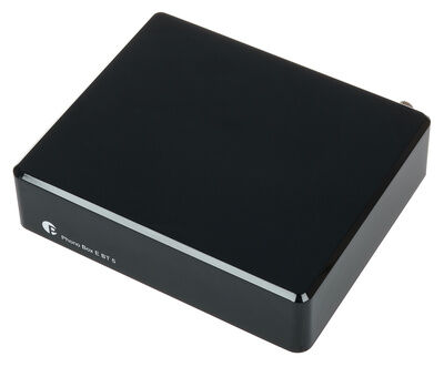 Pro-Ject Phono-Box E BT 5