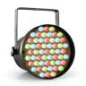 Beamz PAR36 promiennik SPOT 55 x 10mm LED DMX RGB