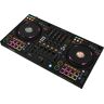 Pioneer DJ  DDJ-FLX10 Controlador de DJ Pro de 4 Canais Controlador de Dj