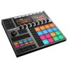 Native Instruments Maschine + Sequenciador de Ritmos Sequenciadores