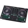 Roland <b>DJ-202 PRO CONTROLADOR DJ</b> SERATO DJ INTRO + Patterns Ritmos TR Controlador DJ