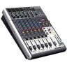 Behringer Mesa de mistura XENYX 1204USB (Canais: 8 - USB)