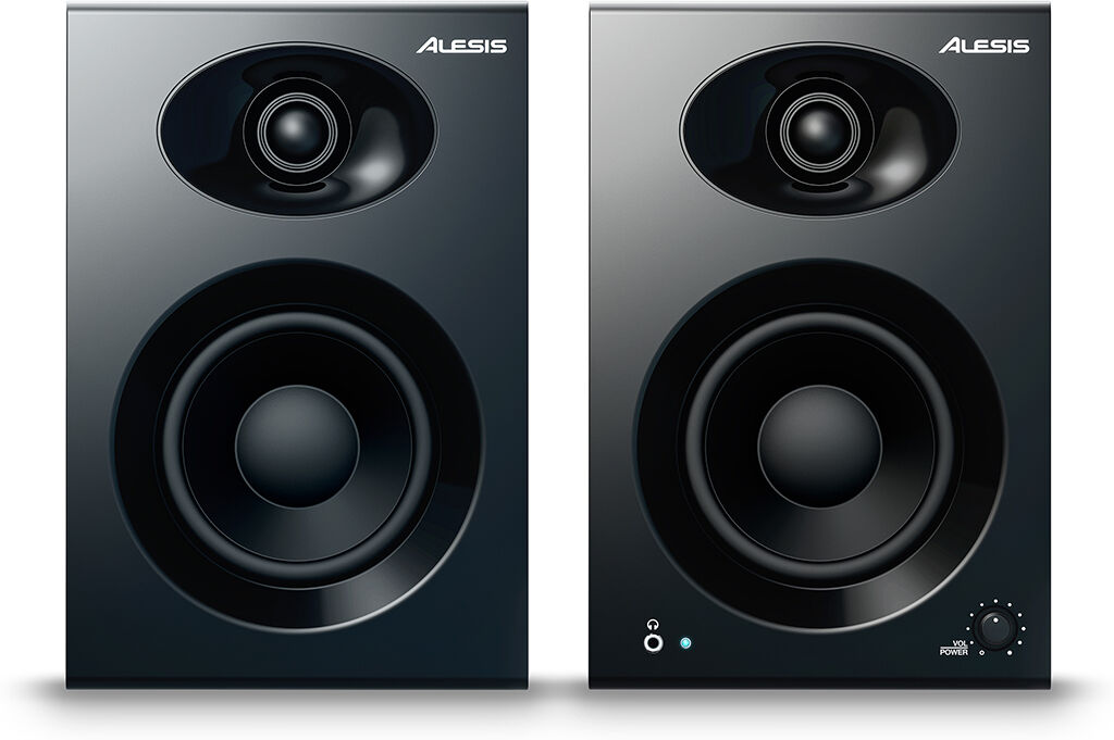 Alesis Elevate 4 Monitores de estúdio activos