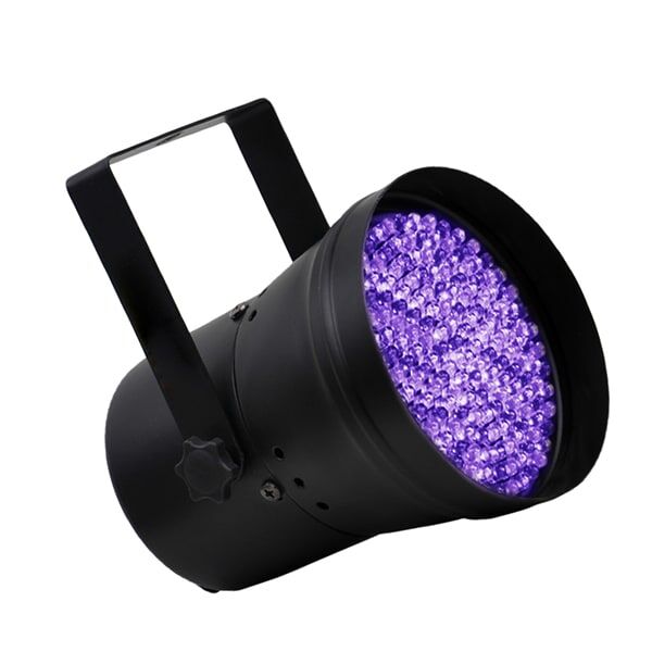 Karma Projector Efeitos LED UV 60x 10mm DMX Projetor de Efeitos
