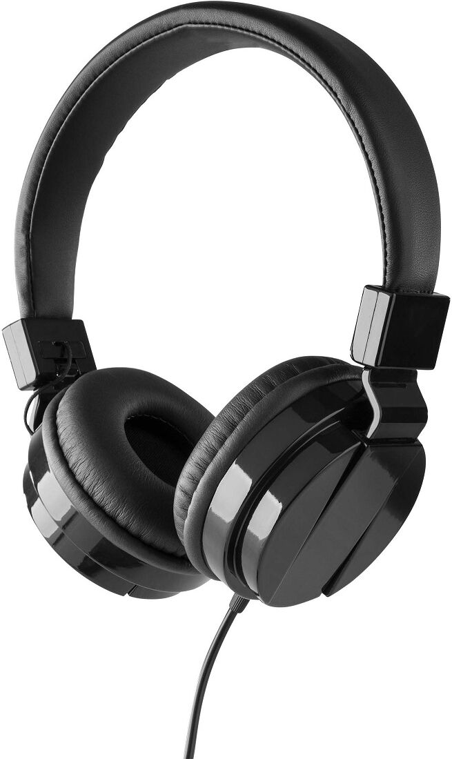 Vonyx Headphones Preto (vh120) - Vonyx