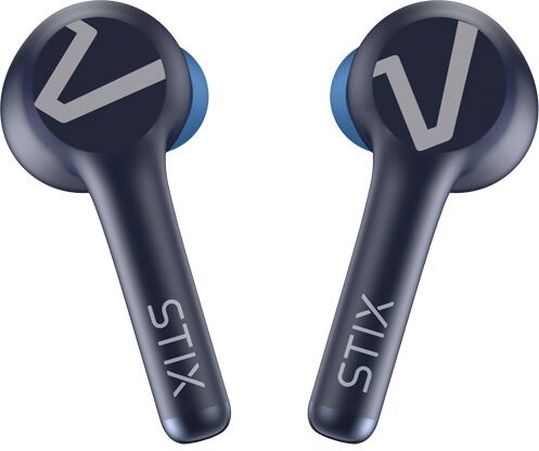 Veho Auriculares Stix True Wireless (azul) - Veho