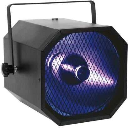 Default Projector Uv Luz Negra Profissional 400w